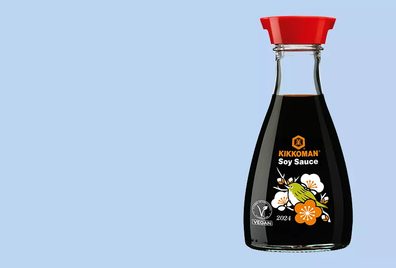 Kikkoman Special Limited Edition 2024, Dispenser