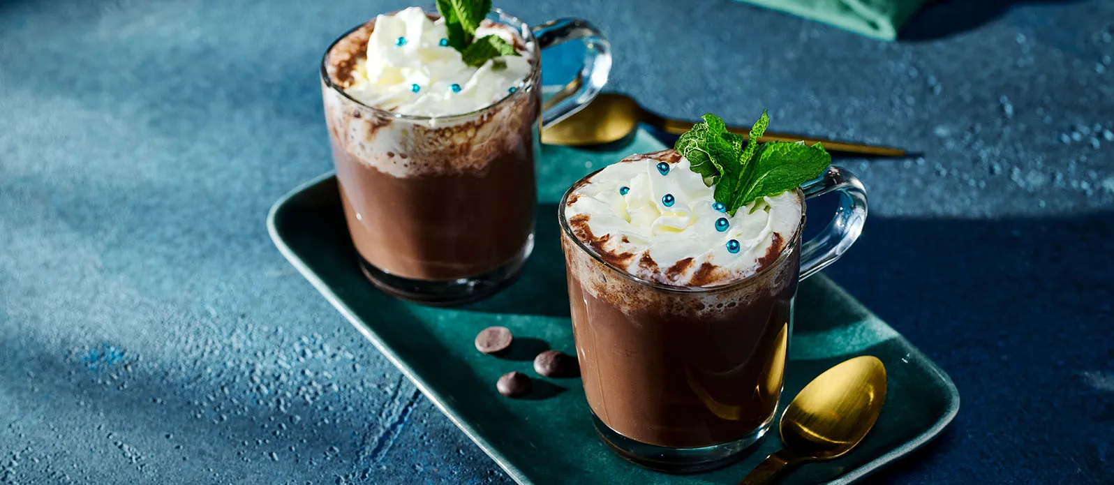 Schoko Eggnogg