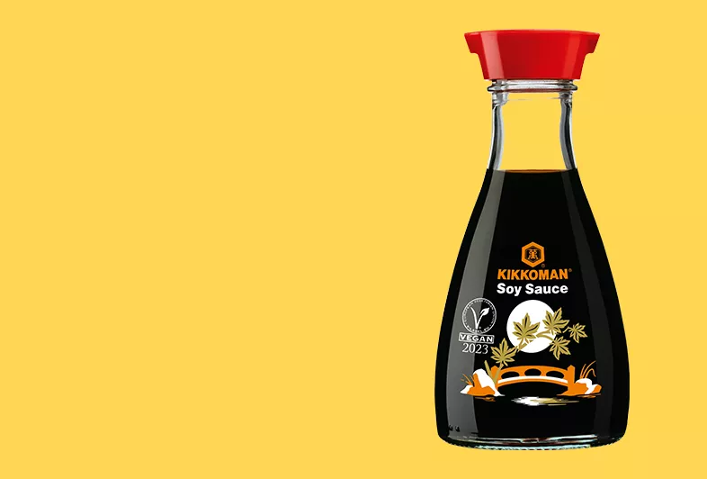Kikkoman Special Limited Edition 202, Dispenser