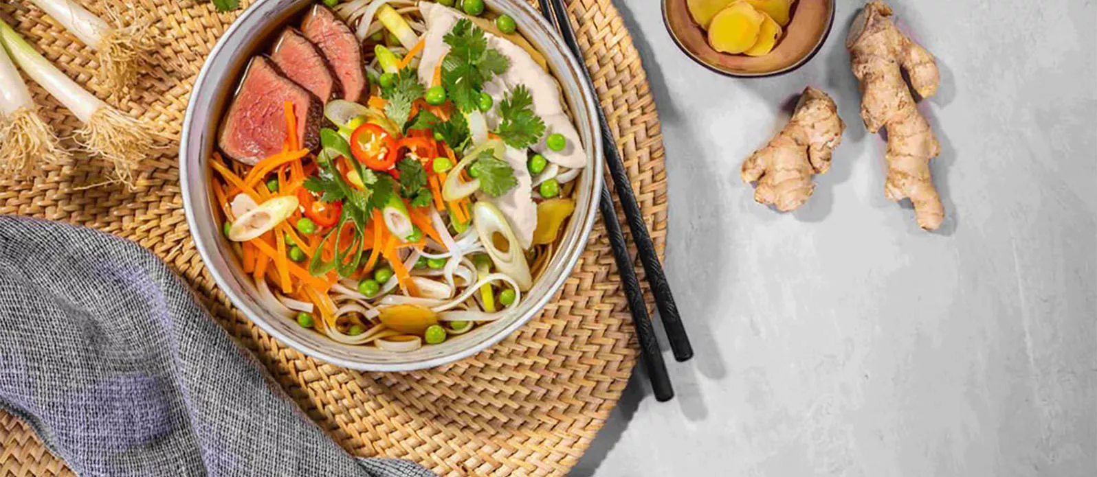 Pho Bo