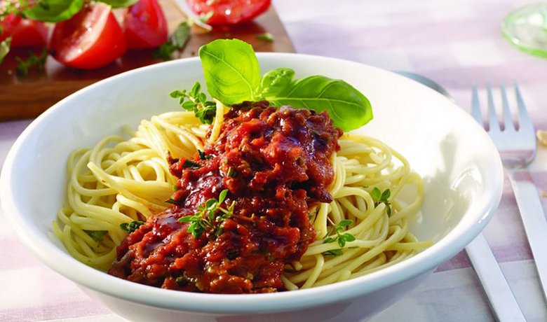 La Bolognese La Bolognese
