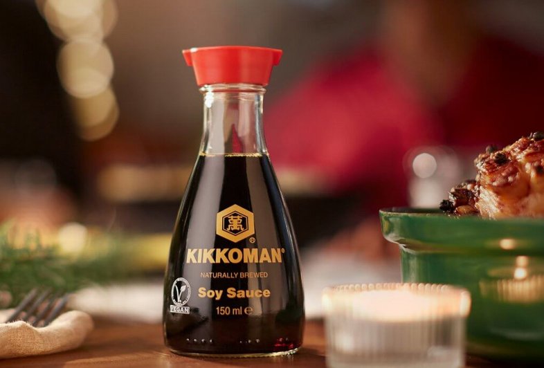 Alles über Kikkoman | Kikkoman