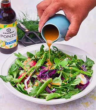 Honig-Vinaigrette