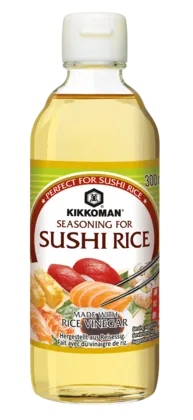 Kikkoman Würzmittel für Sushi-Reis