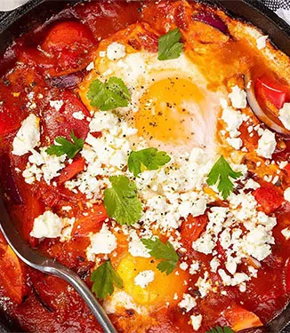 Shakshuka