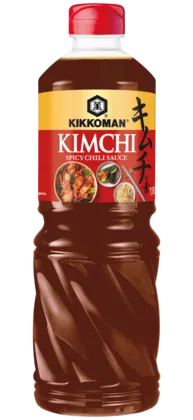 Kikkoman scharfe Chilisauce für Kimchi