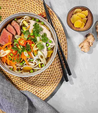 Pho Bo